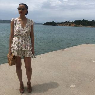 Nathalie Emmanuel feet photo thumbnail