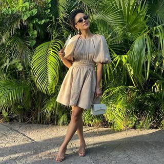 Nathalie Emmanuel feet photo thumbnail