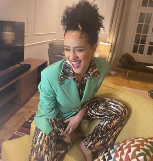 Nathalie Emmanuel feet photo thumbnail