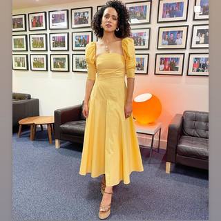 Nathalie Emmanuel feet photo thumbnail