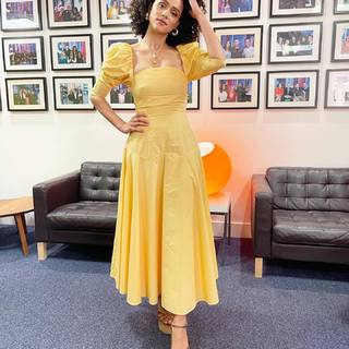 Nathalie Emmanuel feet photo thumbnail
