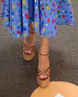Nathalie Emmanuel feet photo thumbnail
