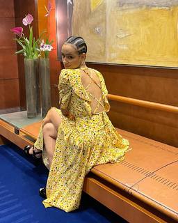 Nathalie Emmanuel feet photo thumbnail
