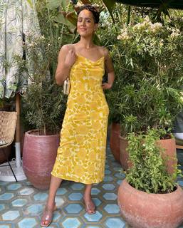 Nathalie Emmanuel feet photo thumbnail