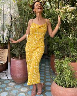 Nathalie Emmanuel feet photo thumbnail