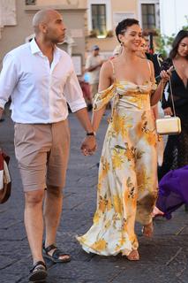 Nathalie Emmanuel feet photo thumbnail