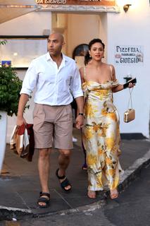 Nathalie Emmanuel feet photo thumbnail