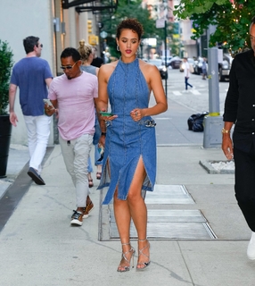 Nathalie Emmanuel feet photo thumbnail