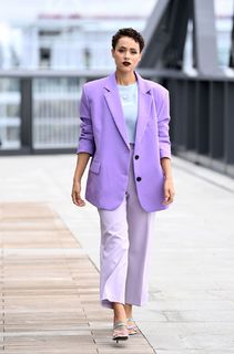 Nathalie Emmanuel feet photo thumbnail