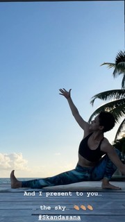 Nathalie Emmanuel feet photo thumbnail