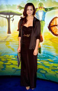 Nathalie Emmanuel feet photo thumbnail