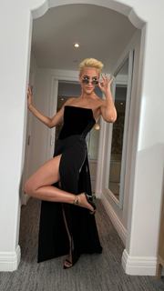Nathalie Emmanuel feet photo thumbnail
