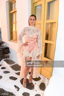 Nathalie Emmanuel feet photo thumbnail