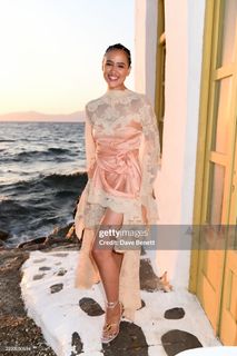Nathalie Emmanuel feet photo thumbnail
