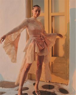 Nathalie Emmanuel feet photo thumbnail
