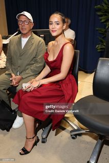 Nathalie Emmanuel feet photo thumbnail