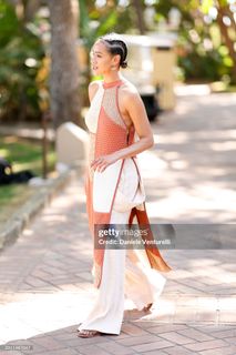 Nathalie Emmanuel feet photo 5