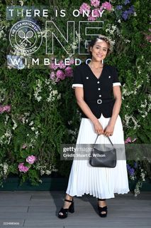 Nathalie Emmanuel feet photo 4