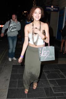 Nathalie Emmanuel feet photo thumbnail