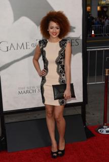 Nathalie Emmanuel feet photo thumbnail