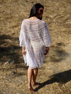 Nathalie Kelley feet photo thumbnail