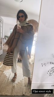 Nathalie Kelley feet photo thumbnail