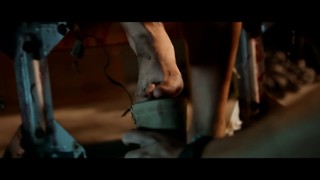 Nathalie Kelley feet photo thumbnail