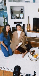 Nathalie Kelley feet photo thumbnail