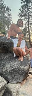 Nathalie Kelley feet photo thumbnail