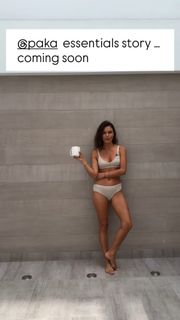 Nathalie Kelley feet photo 1
