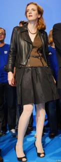 Nathalie Kosciusko-Morizet feet photo 7