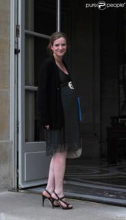 Nathalie Kosciusko-Morizet feet photo 1