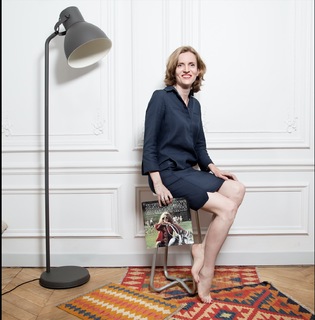 Nathalie Kosciusko-Morizet feet photo 19
