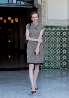 Nathalie Kosciusko-Morizet feet photo 18