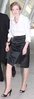 Nathalie Kosciusko-Morizet feet photo 16