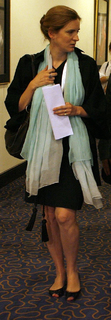 Nathalie Kosciusko-Morizet feet photo 15
