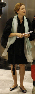 Nathalie Kosciusko-Morizet feet photo 14