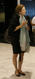 Nathalie Kosciusko-Morizet feet photo 13