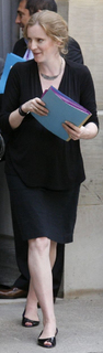 Nathalie Kosciusko-Morizet feet photo 1