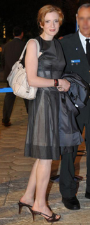 Nathalie Kosciusko-Morizet feet photo 17