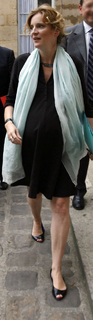 Nathalie Kosciusko-Morizet feet photo 15