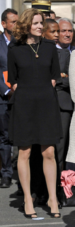 Nathalie Kosciusko-Morizet feet photo 20