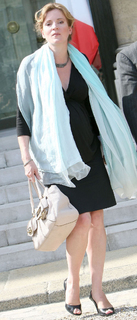 Nathalie Kosciusko-Morizet feet photo 14