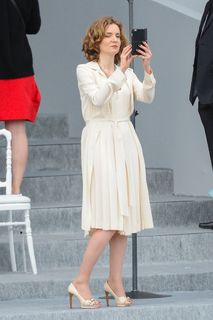 Nathalie Kosciusko-Morizet feet photo 11