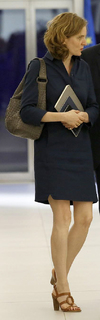 Nathalie Kosciusko-Morizet feet photo 9