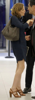 Nathalie Kosciusko-Morizet feet photo 8