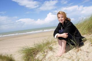 Nathalie Kosciusko-Morizet feet photo 3