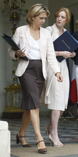 Nathalie Kosciusko-Morizet feet photo 7