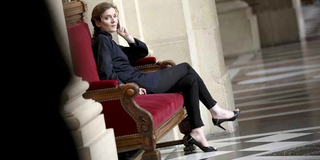 Nathalie Kosciusko-Morizet feet photo 6