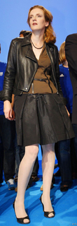 Nathalie Kosciusko-Morizet feet photo 4